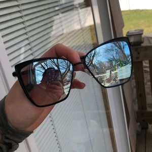 DIFF Sunglasses - Backy